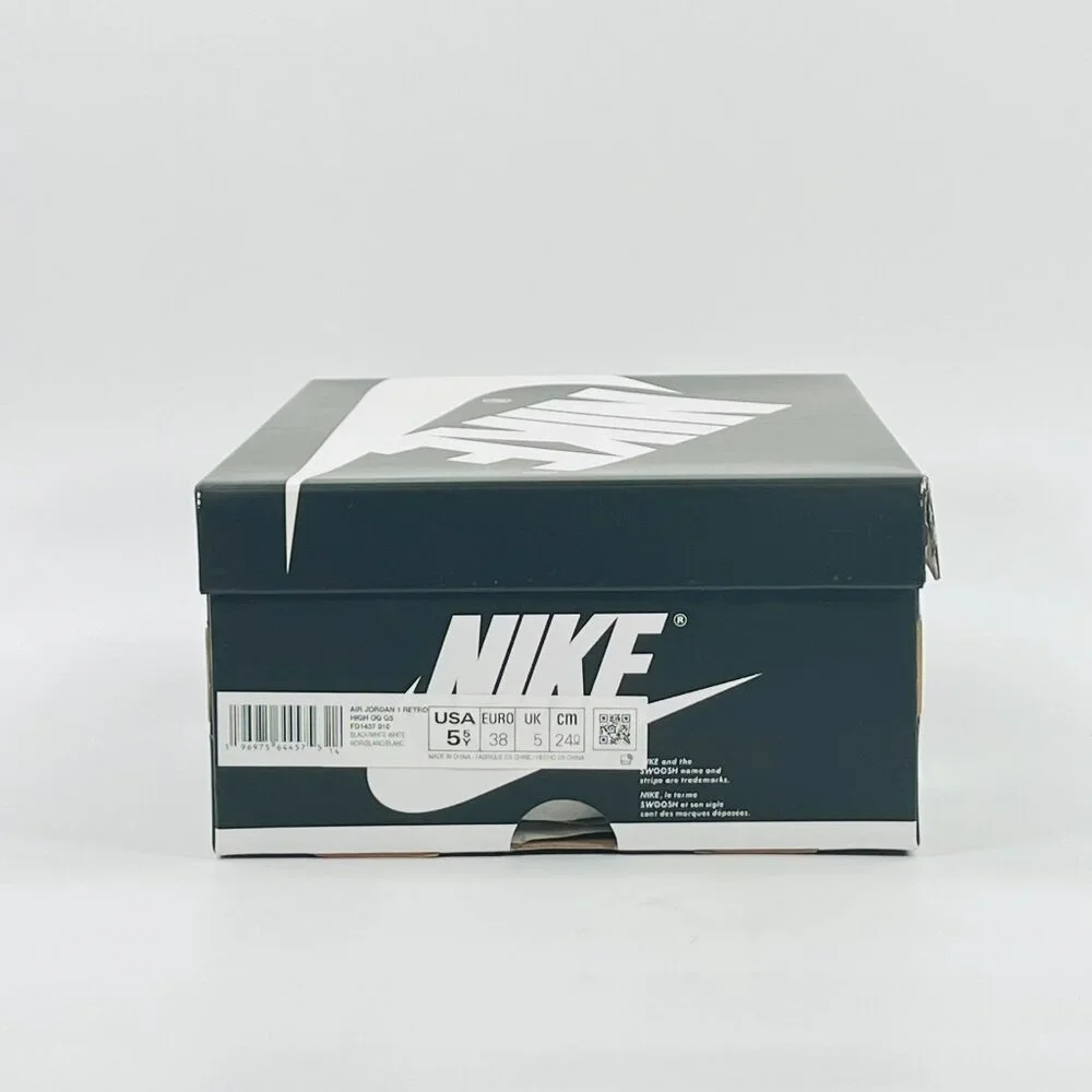 Jordan air gs